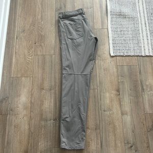 ABC Classic-Fit 5 Pocket Pant 34” *Warpstreme